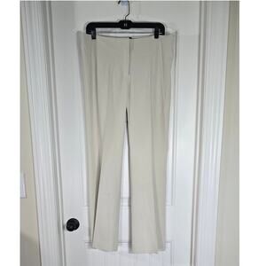 The Limited Beige Dress Slacks Size 12 Vintage